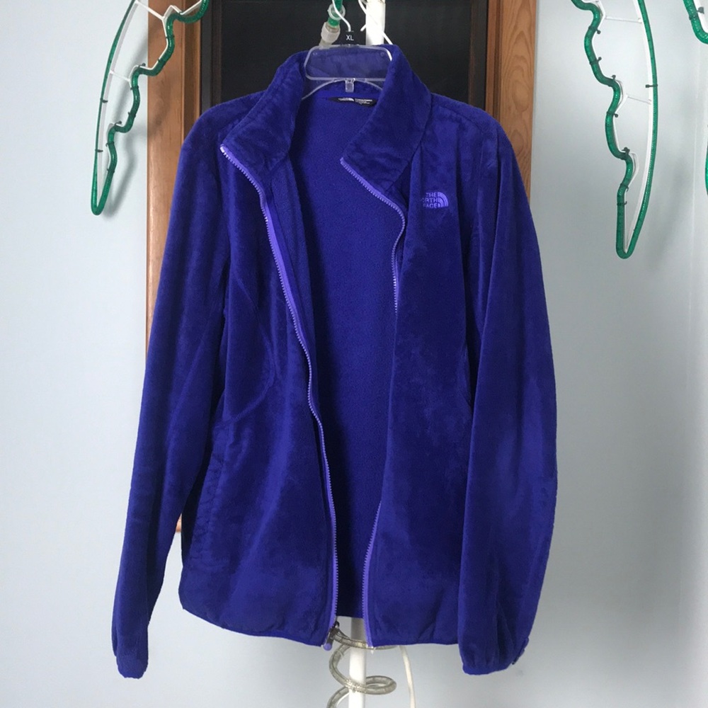 Fur Jacket